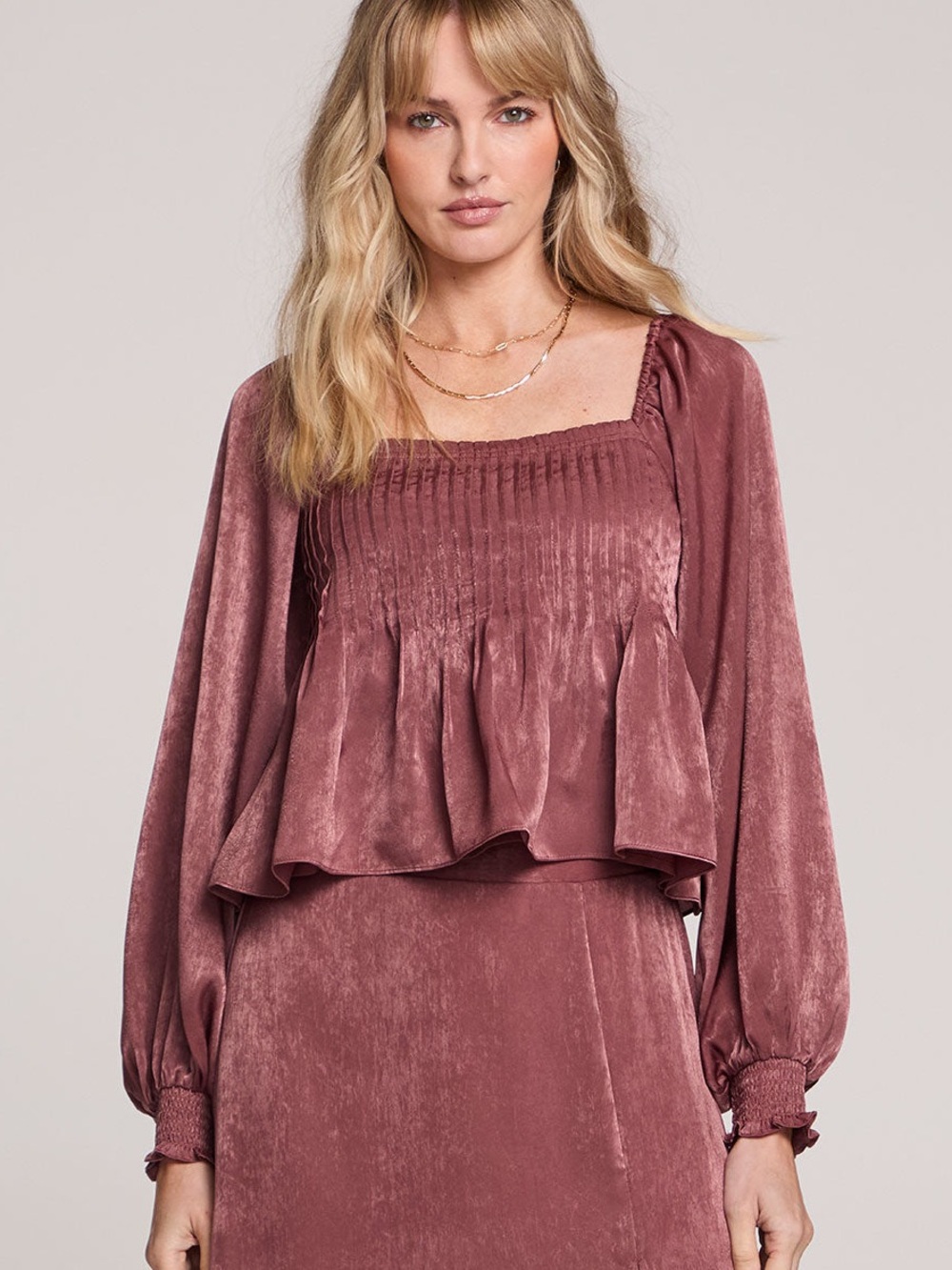 NWT Saltwater Luxe Rudy Top